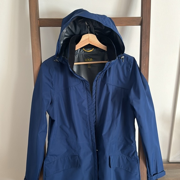 Lole Women’s Raincoat - Picture 3 of 8